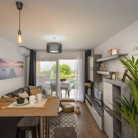 Bahia Roses Apartment Екстериор снимка