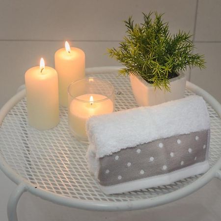 Bahia Roses Apartment Екстериор снимка