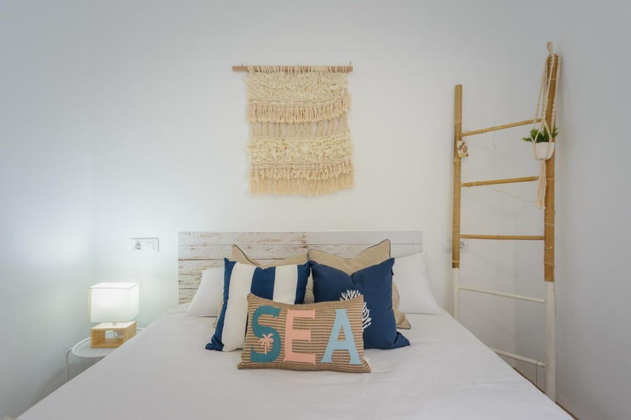 Bahia Roses Apartment Екстериор снимка