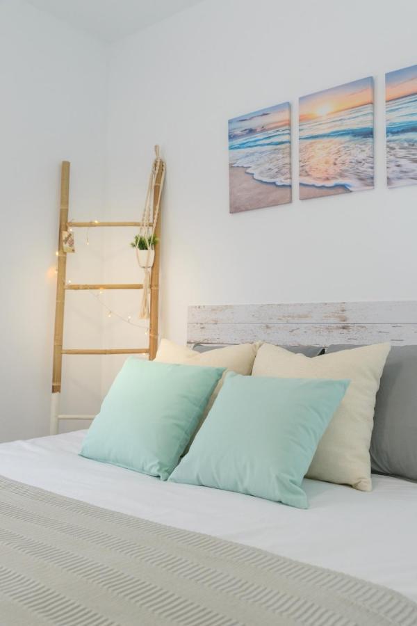 Bahia Roses Apartment Екстериор снимка