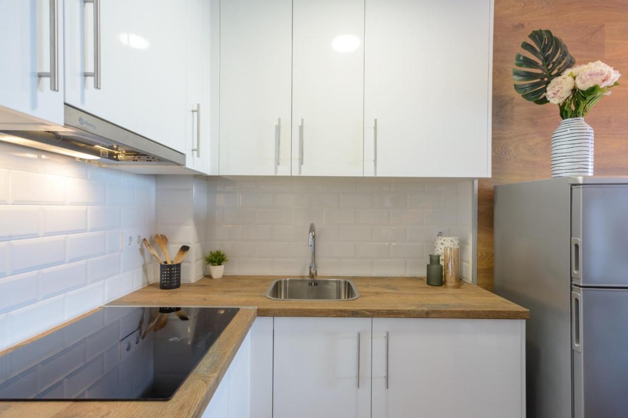 Bahia Roses Apartment Екстериор снимка