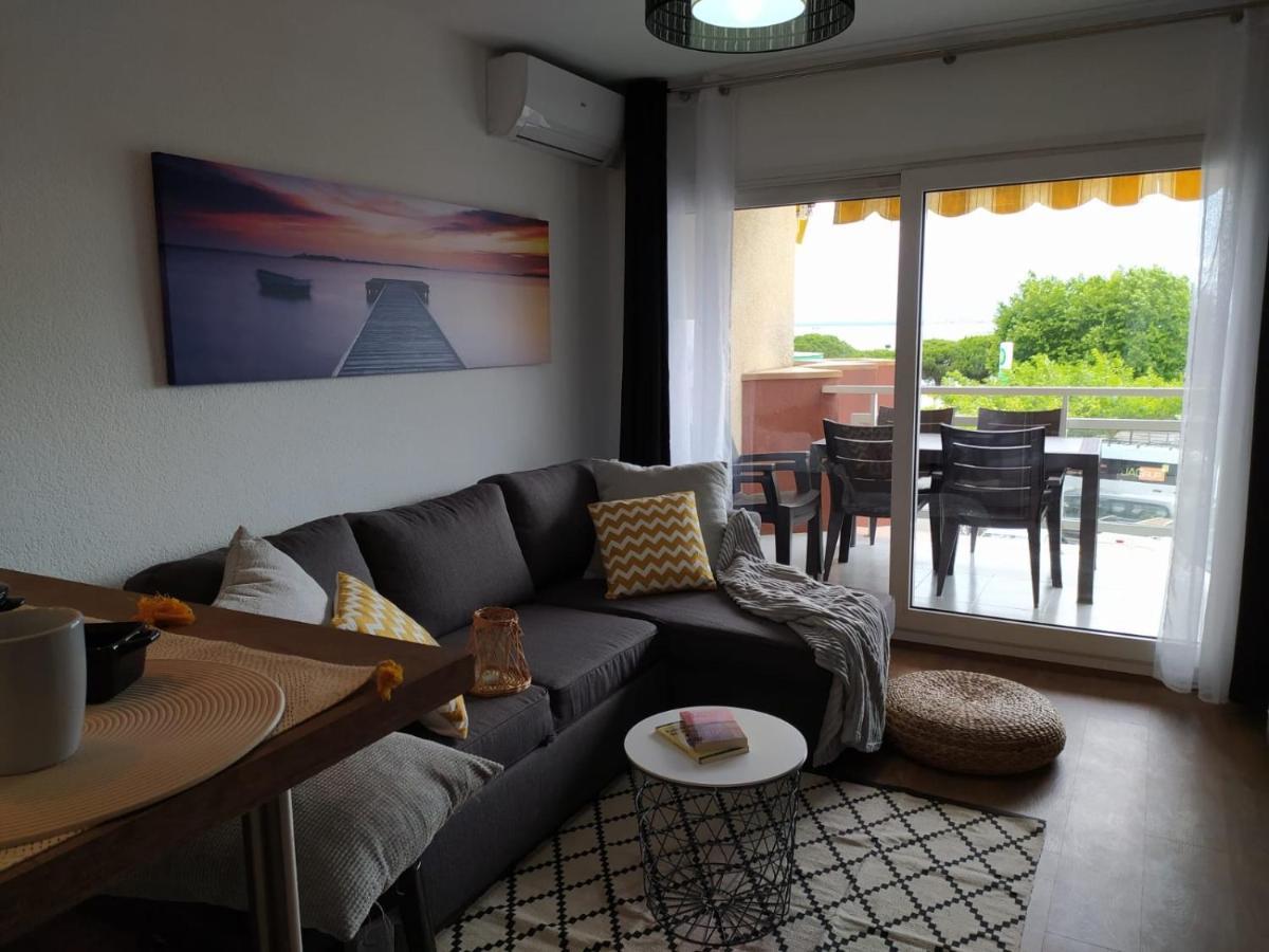 Bahia Roses Apartment Екстериор снимка