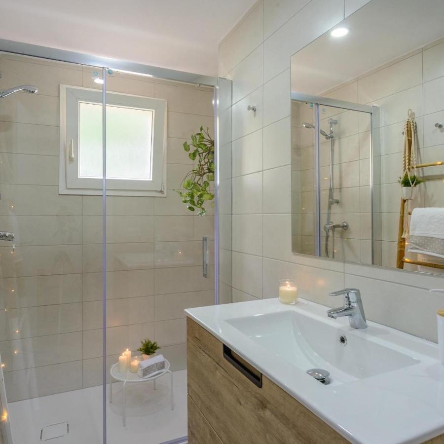 Bahia Roses Apartment Екстериор снимка