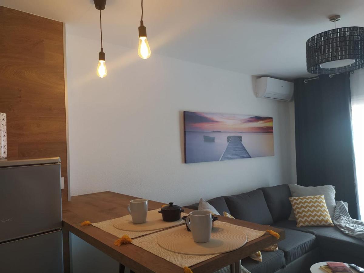 Bahia Roses Apartment Екстериор снимка
