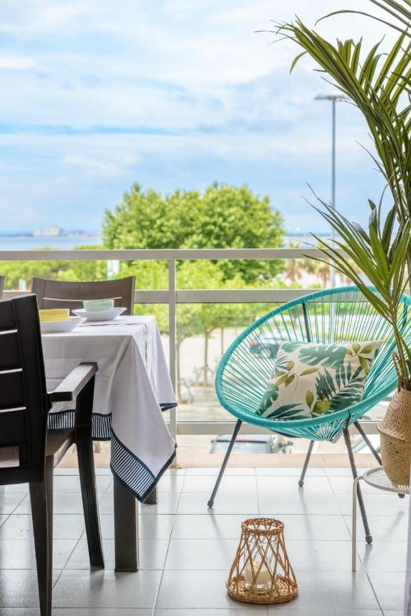Bahia Roses Apartment Екстериор снимка